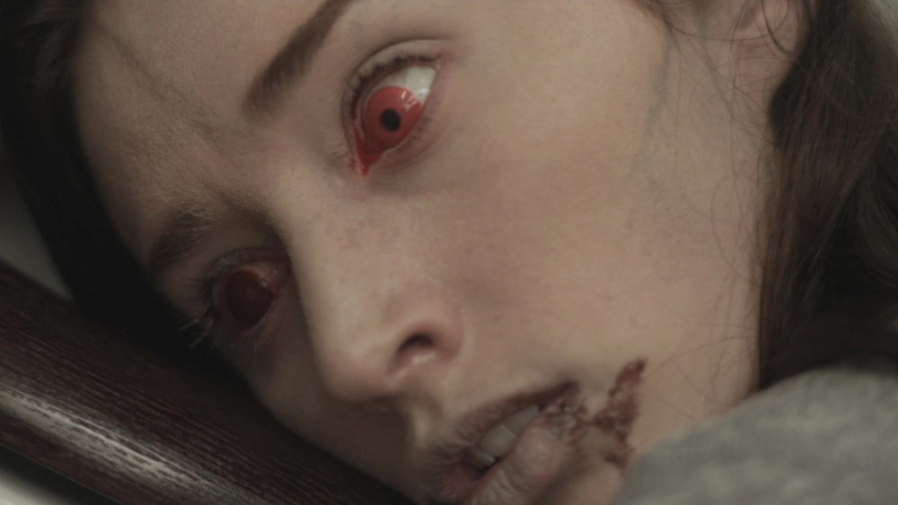 ảnh poster phim Căn Bệnh Quái Ác (Contracted)