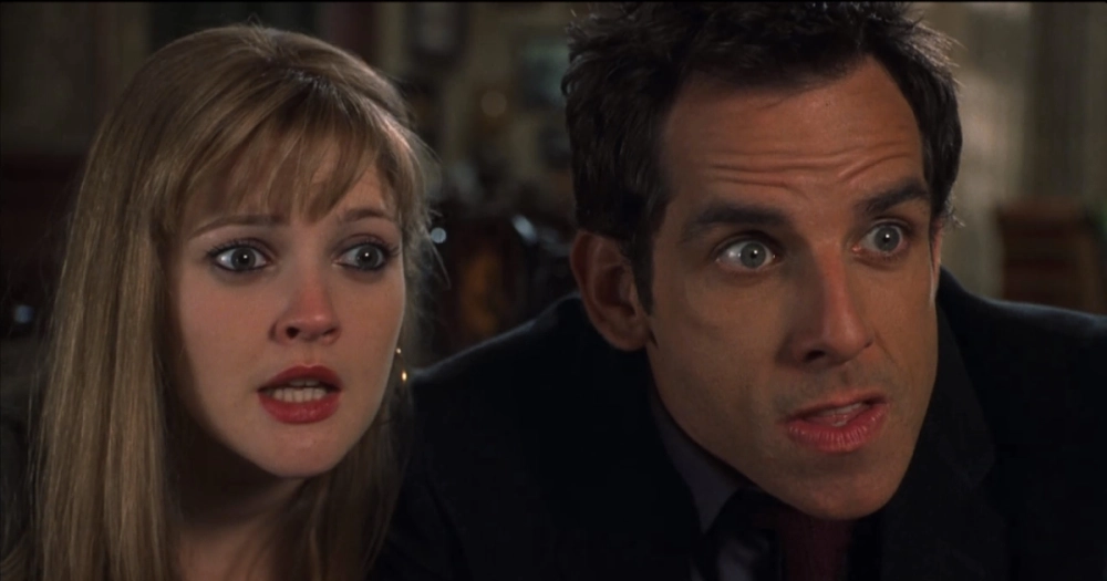 ảnh poster phim Căn Hộ Cho Thuê (Duplex)