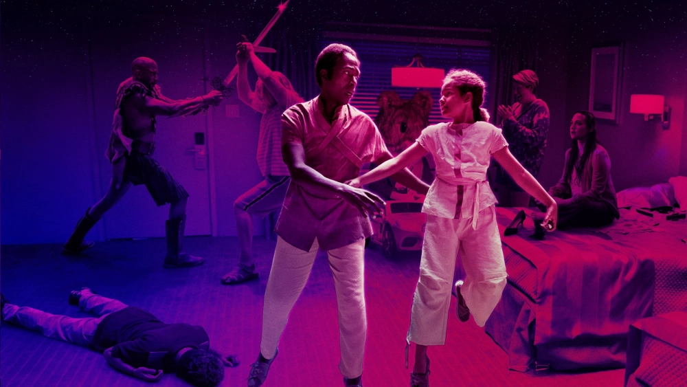 ảnh poster phim Căn Phòng 104 (Phần 4) (Room 104 (Season 4))