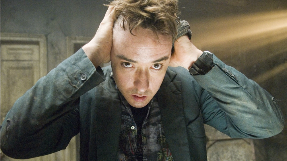 ảnh poster phim Căn Phòng Bí Ẩn (1408)