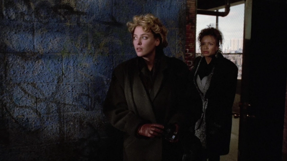 ảnh poster phim Candyman