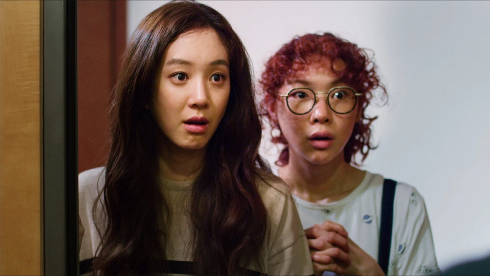 ảnh poster phim Cánh cổng (Gate)