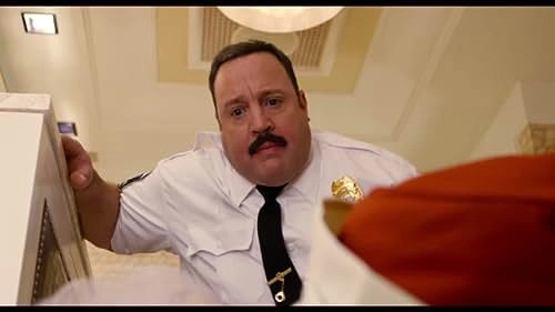 ảnh poster phim Cảnh sát Paul Blart 2 (Paul Blart: Mall Cop 2)