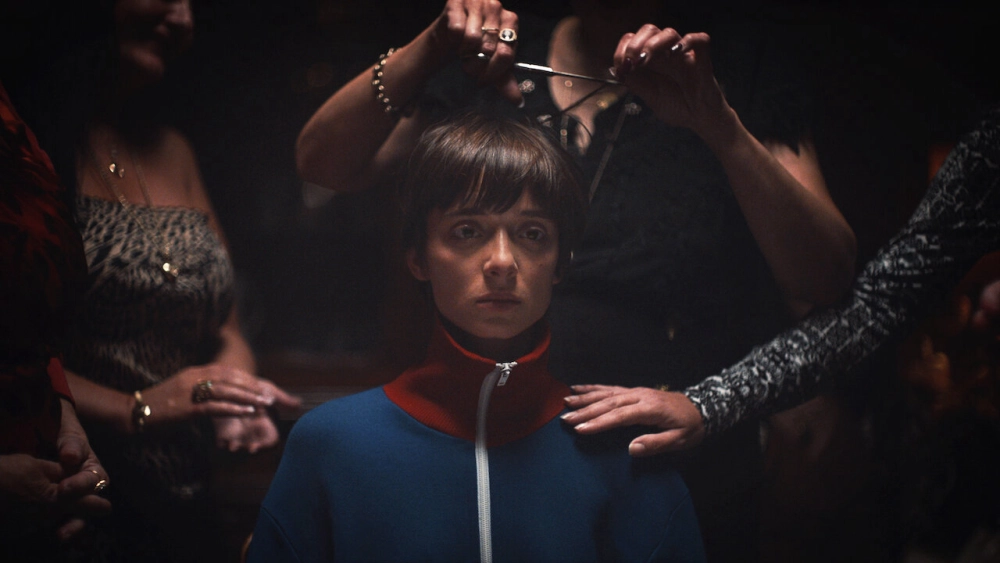 ảnh poster phim Cao bồi Copenhagen (Copenhagen Cowboy)