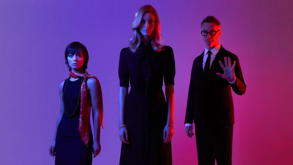 ảnh poster phim Cao bồi Copenhagen: Trò chuyện đêm với Nicolas Winding Refn (Copenhagen Cowboy: Nightcall with Nicolas Winding Refn)