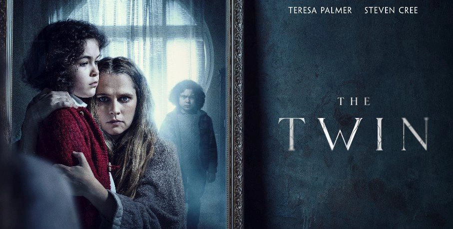 ảnh poster phim Cặp Sinh Đôi (The Twin)