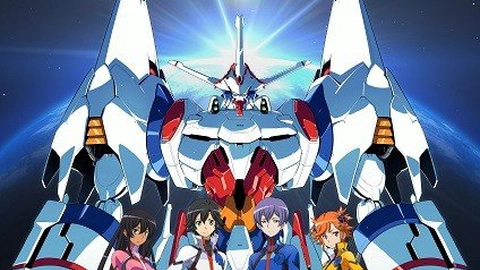 ảnh poster phim Captain (キャプテン・アース)