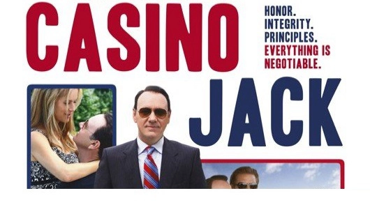 ảnh poster phim Casino Jack and the United States of Money
