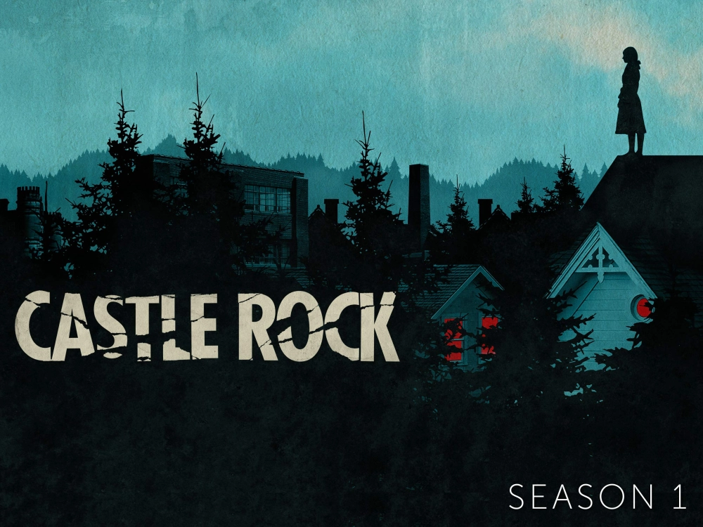 ảnh poster phim Castle Rock (Phần 1) (Castle Rock (Season 1))