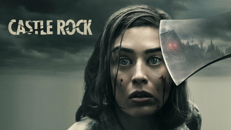 ảnh poster phim Castle Rock (Phần 2) (Castle Rock (Season 2))