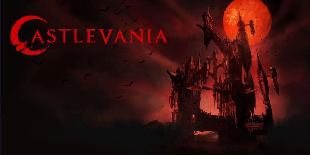 ảnh poster phim Castlevania (Phần 1) (Castlevania (Season 1))