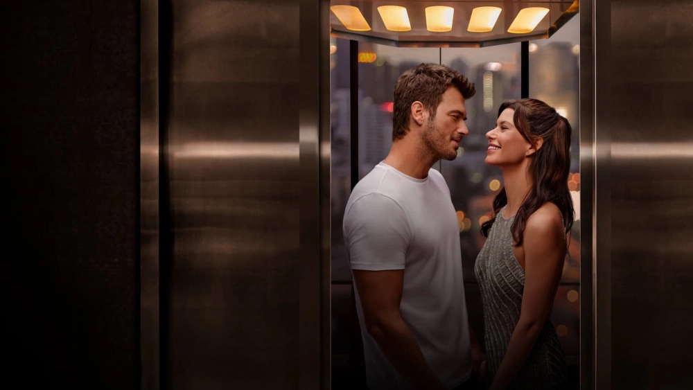 ảnh poster phim Cất Cánh Tới Istanbul (Last Call for Istanbul)