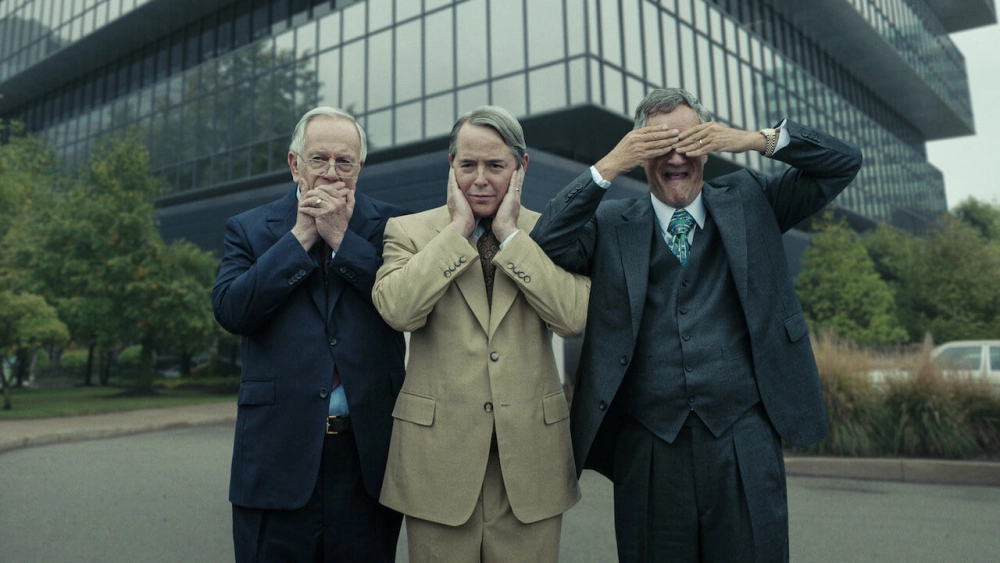 ảnh poster phim Cắt Đứt Cơn Đau (Painkiller)