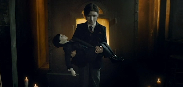 ảnh poster phim Cậu Bé Ma 2 (Brahms: The Boy II)