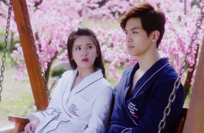 ảnh poster phim Câu chuyện cảm động nhất (I Hear You)