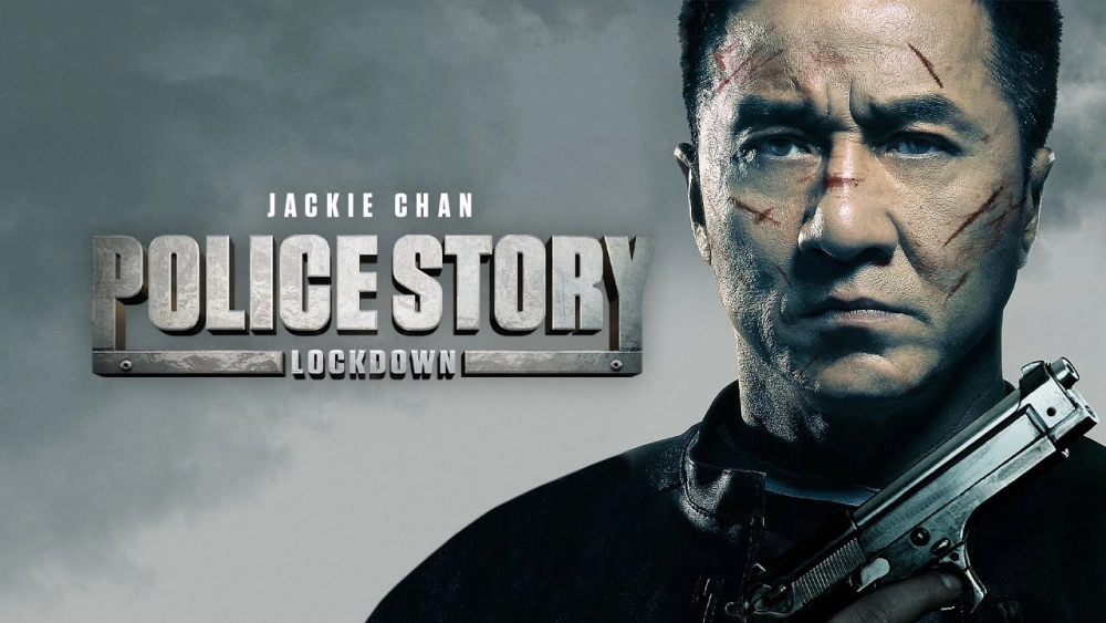 ảnh poster phim Câu Chuyện Cảnh Sát 6 (Police Story 6)