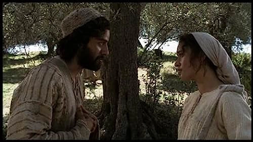 ảnh poster phim Câu Chuyện Chúa Giáng Sinh (The Nativity Story)