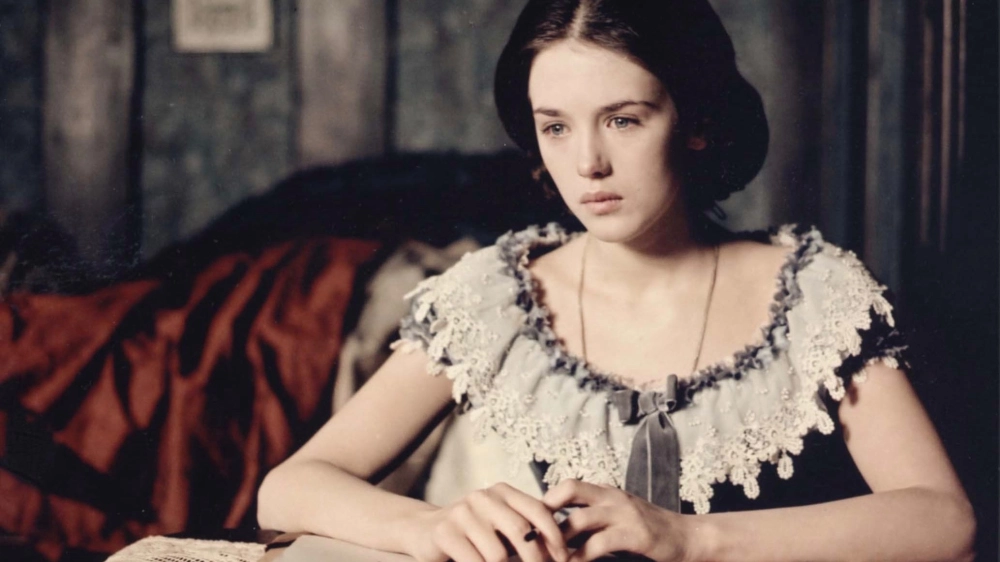 ảnh poster phim Câu chuyện của Adele H (The Story of Adele H.)