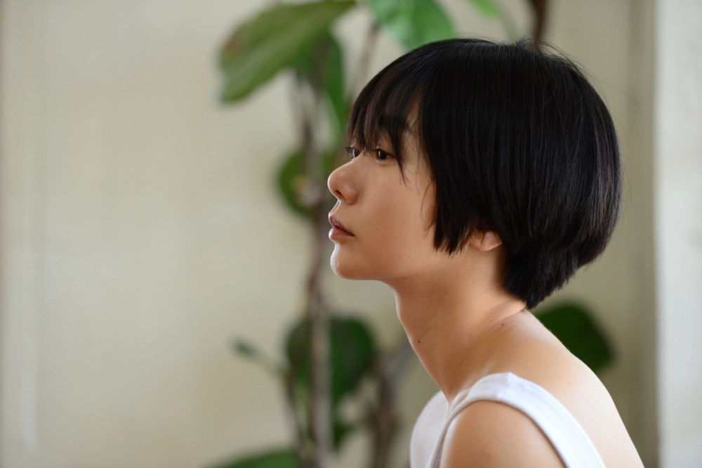 ảnh poster phim Câu Chuyện Của Do He-ya (도희야)