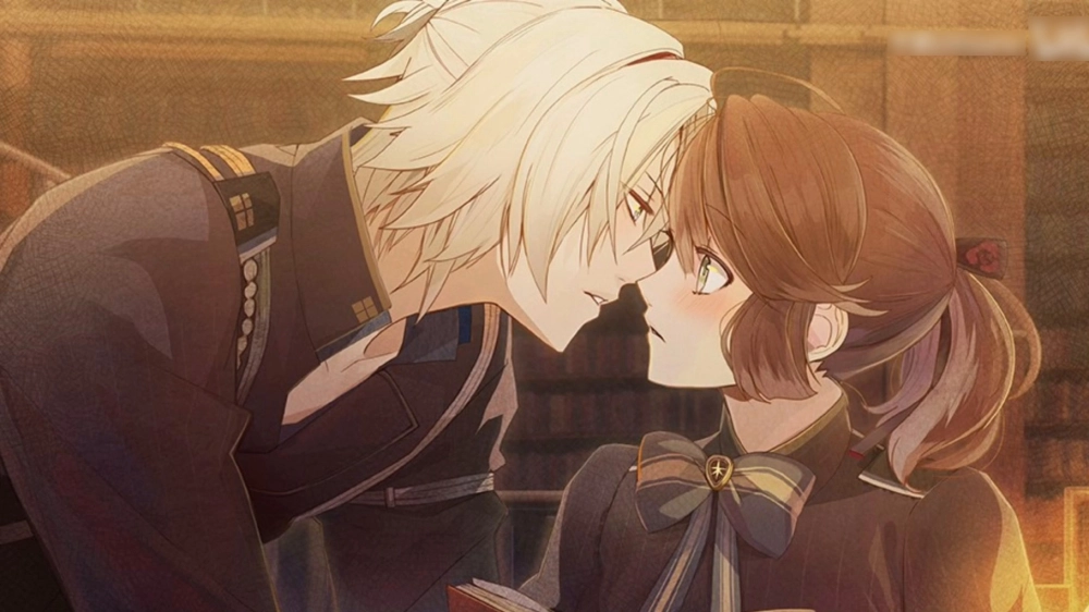 ảnh poster phim Câu chuyện huyền bí của Teito (Libra of Leng Ran)