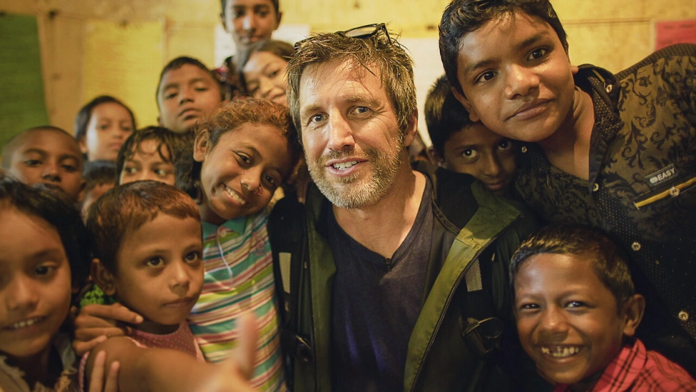 ảnh poster phim Câu chuyện kể bằng ánh sáng (Phần 2) (Tales by Light (Season 2))