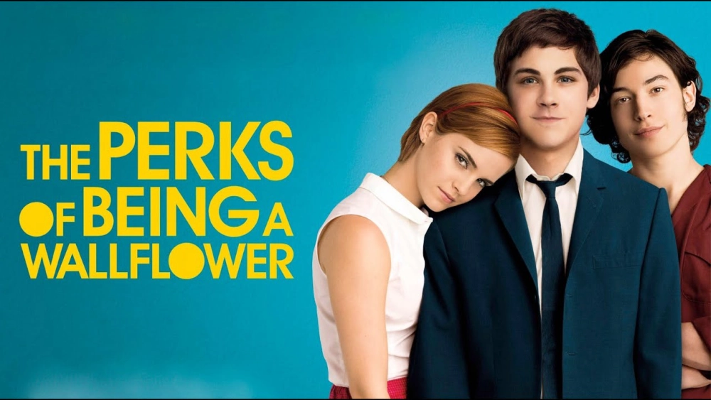 ảnh poster phim Câu Chuyện Tuổi Teen (The Perks of Being a Wallflower)