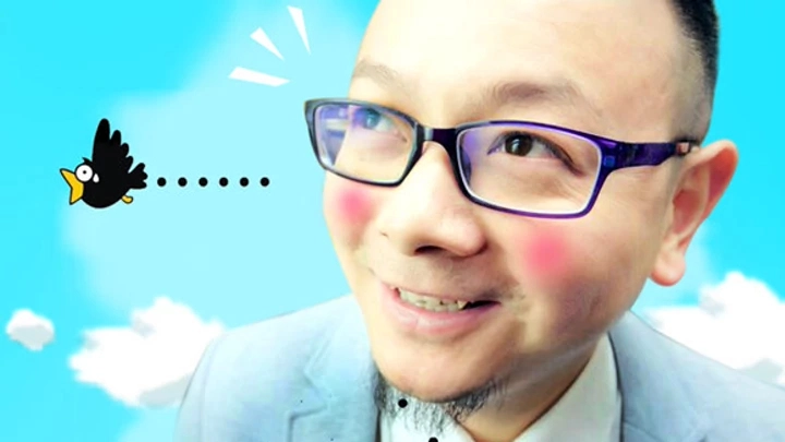 ảnh poster phim Câu lạc bộ mộng ảo (Dream Club)