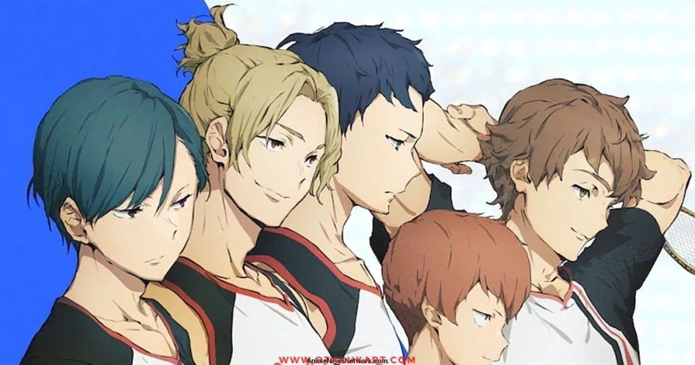 ảnh poster phim Câu Lạc Bộ Ryman (Ryman's Club)