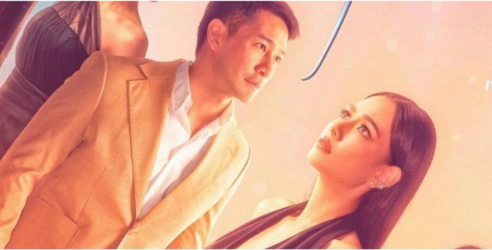 ảnh poster phim Cầu Vồng Trở Lại (Fallen Rainbow (Sai Roong))