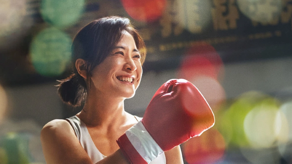 ảnh poster phim Cay Nóng Hôi Hổi (Yolo)