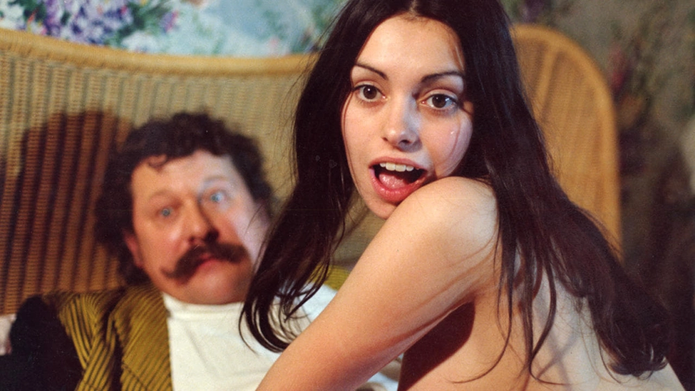 ảnh poster phim Celestine