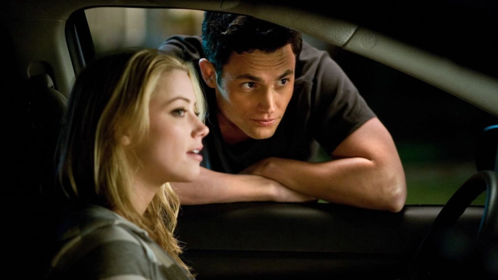 ảnh poster phim Cha Dượng (The Stepfather)