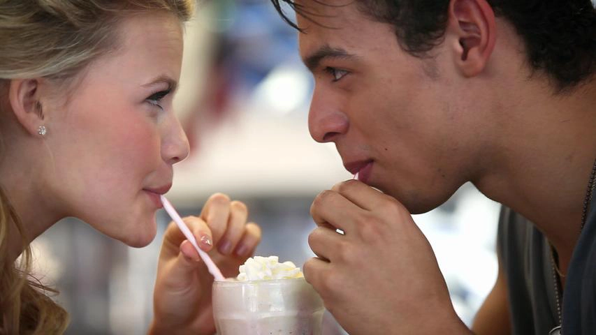 ảnh poster phim Chạm Vào Đam Mê (Dancin' - It's On!)