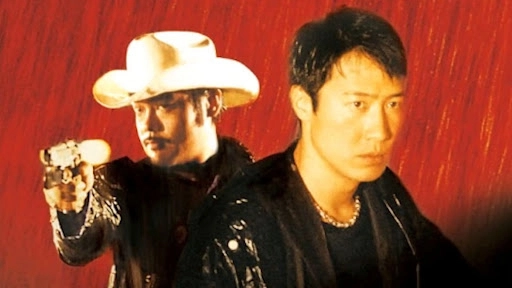 ảnh poster phim Chân Tâm Anh Hùng(Tiếng Quảng Đông) (A HERO NEVER DIES ( Cantonese ))