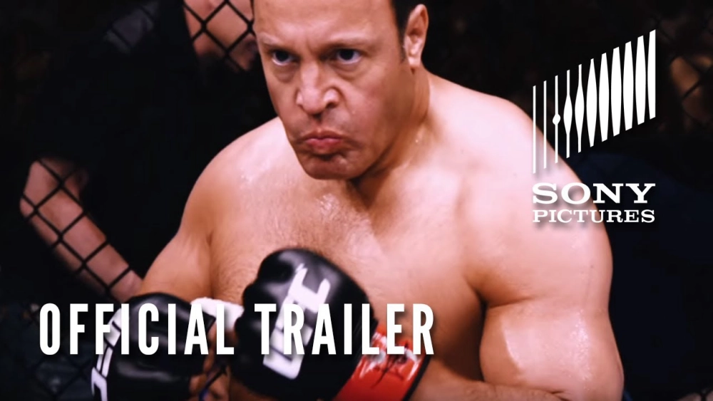 ảnh poster phim Chàng Béo Cứu Tinh (Here Comes the Boom)