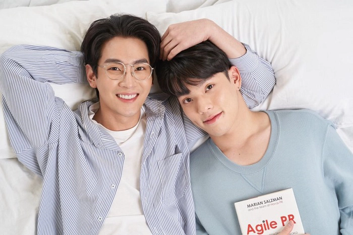 ảnh poster phim Chàng Candy Của Tôi (That’s My Candy)