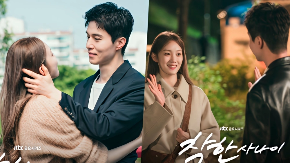 ảnh poster phim Chàng Giang Hồ Tử Tế