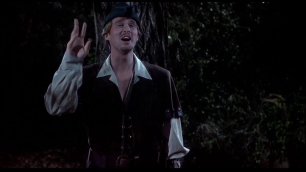 ảnh poster phim Chàng Robin Hood (Robin Hood: Men in Tights)