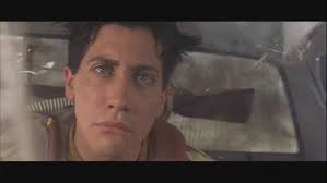 ảnh poster phim Chàng Trai Bong Bóng (Bubble Boy)