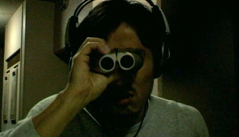 ảnh poster phim Chàng Trai Cô Gái Và Bức Tường (Man, Woman & the Wall)