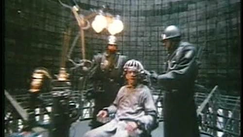 ảnh poster phim Chàng Trai Hay Mơ (Brazil)