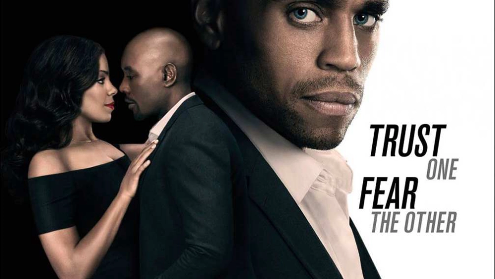 ảnh poster phim Chàng Trai Hoàn Hảo (The Perfect Guy)