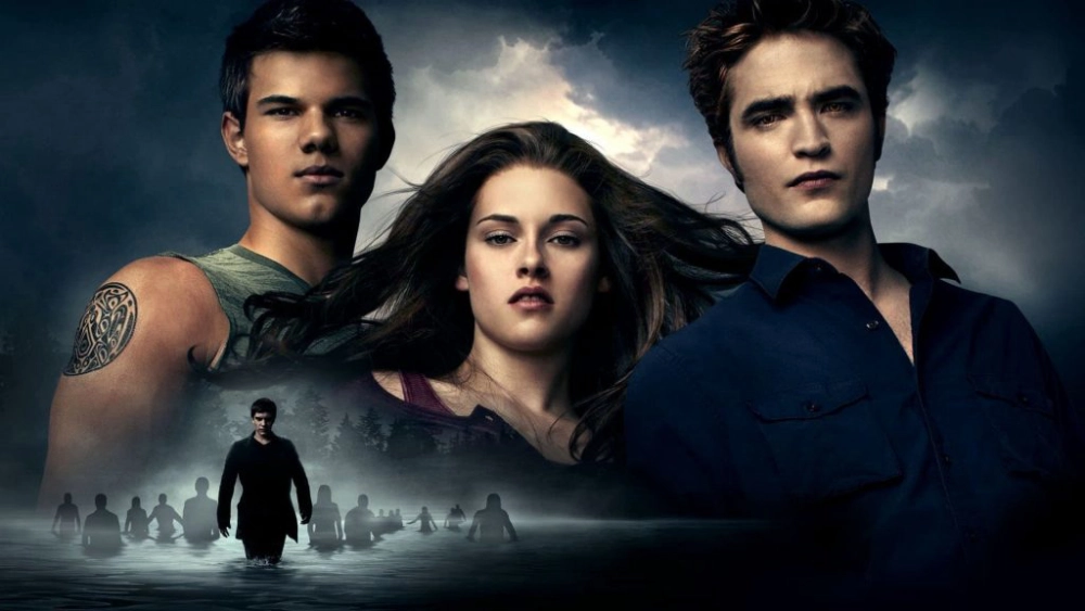 ảnh poster phim Chạng vạng: Nhật thực (The Twilight Saga: Eclipse)