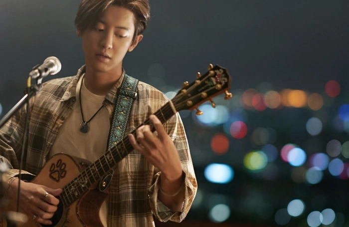 ảnh poster phim (Chanyeol) Người Làm Nhạc ((Chanyeol) The BOX)