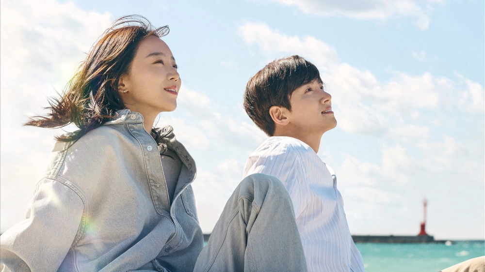 ảnh poster phim Chào Mừng Đến Samdal-ri (Welcome to Samdal-ri)