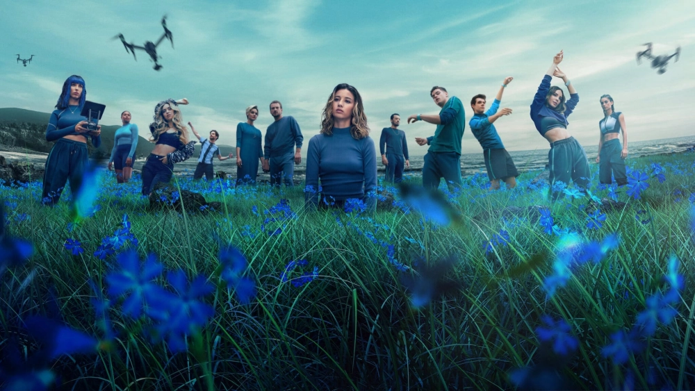 ảnh poster phim Chào mừng tới Eden (Phần 2) (Welcome to Eden (Season 2))