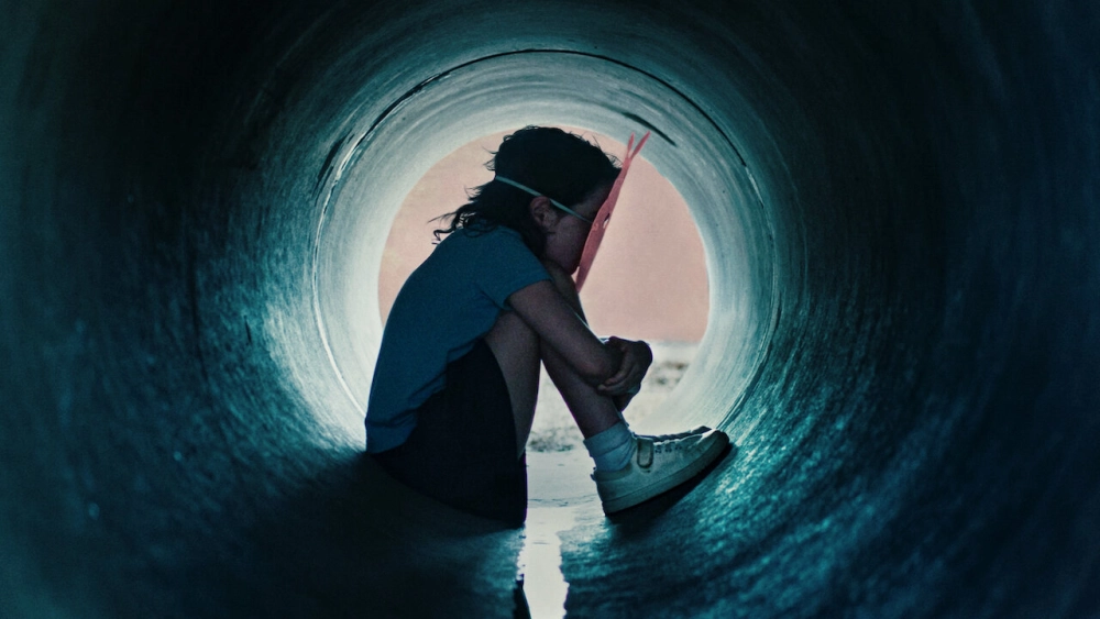 ảnh poster phim Chạy đi thỏ con (Run Rabbit Run)