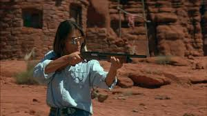 ảnh poster phim Chạy Về Hướng Mặt Trời (The Sunchaser)