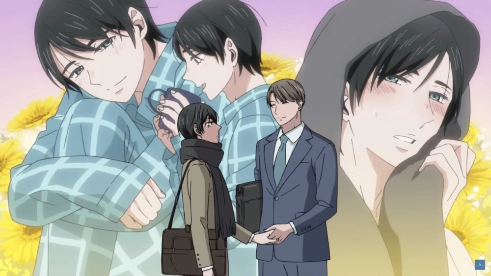 ảnh poster phim Cherry Magic: 30 Tuổi Vẫn Còn 