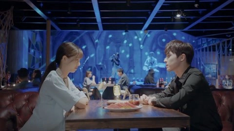 ảnh poster phim Chỉ Có Sắc Đẹp Không Thể Phụ (Only Beautiful Season 2)